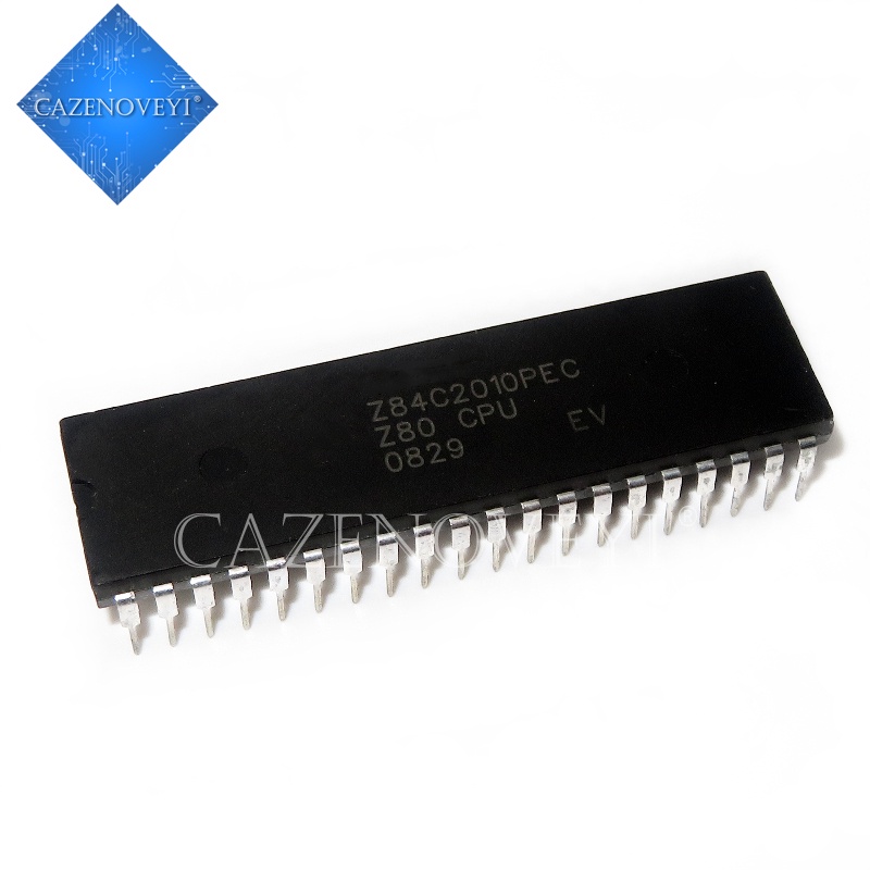 1pc Ic Z84C2010Pec Z84C2010 Dip-40