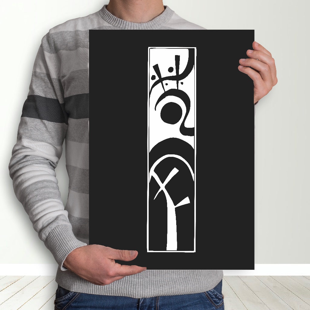 Poster Tokyo Revengers Anime - Size A3+ Takemichi Mikey Draken Baji Kazutora-18 Bonten