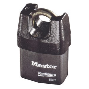 Gembok MASTERLOCK Pro Series 6327D