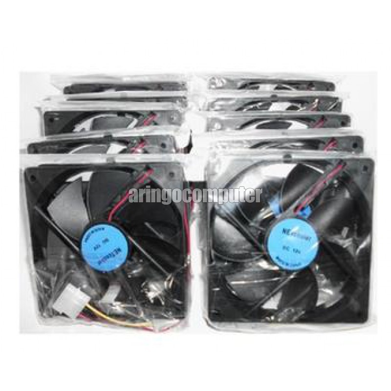 Hardware PC General Fan Casing 12cm Hitam