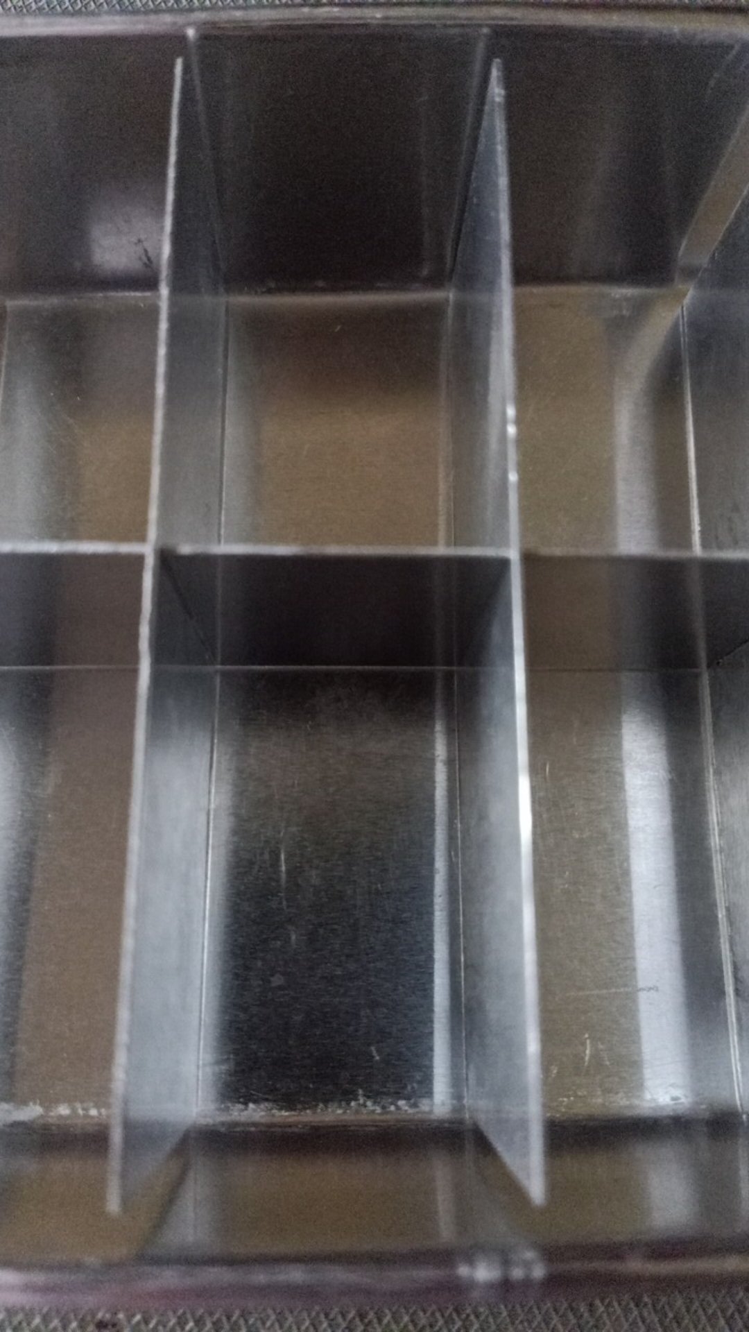 Sekat Loyang /brownis Ukuran 15x10 Isi 15