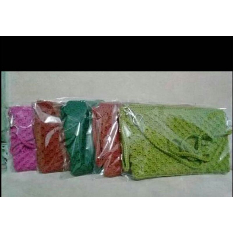 tasrajut selempang