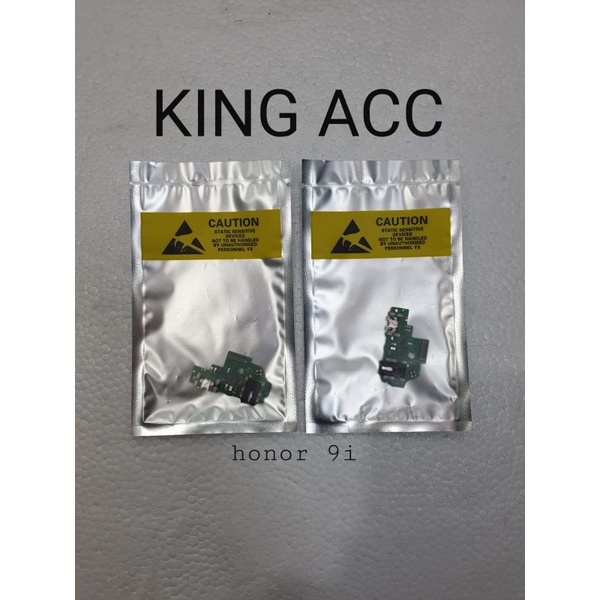 FLEXIBEL FLEXIBLE FLEKSIBEL HWI HONOR 9I CON CONNECTOR KONEKTOR TC CAS CHARGER HF HANDSFREE MIC