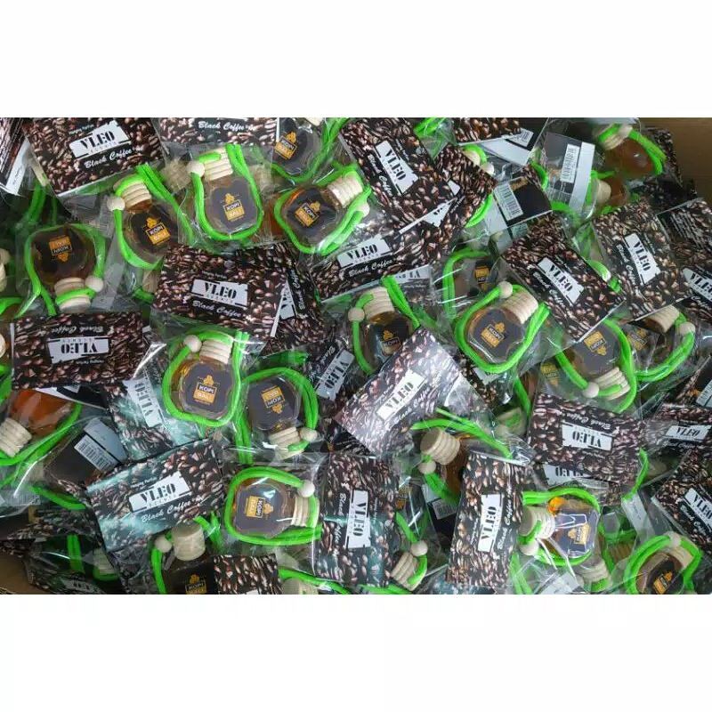 PARFUM MOBIL PENGHARUM KOPI BALI SPRAY 100ML DAN 20ml