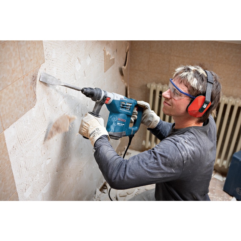 BOSCH GBH 4-32 DFR Professional Rotary Hammer dengan SDS-plus