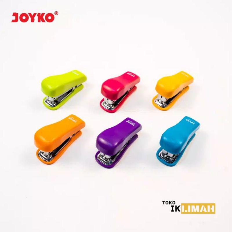 

Stapler JOYKO HD-10MP Mini / Hekter / Stepler