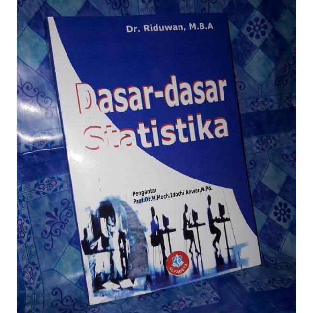 

DASAR DASAR STATISTIKA