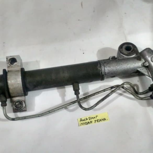steering rack stir Nissan TEANA J31 230JM {Part by BMW Speciall Part}