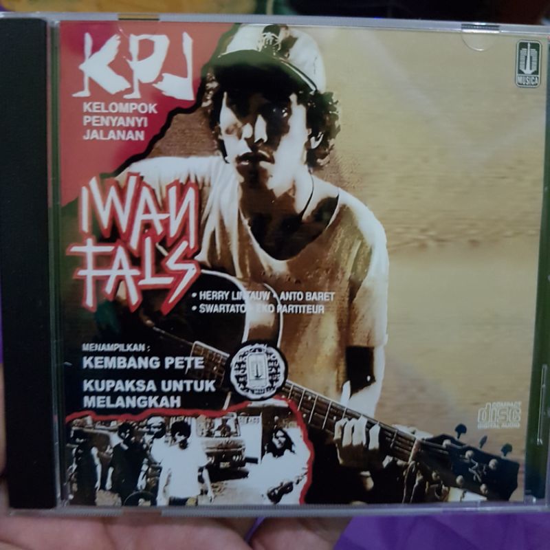 CD IWAN FALS KPJ