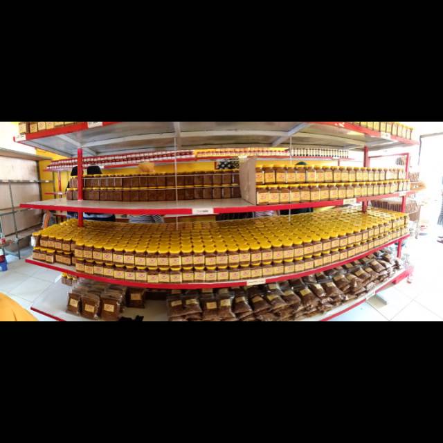 

Siwang(terasi bawang)/original