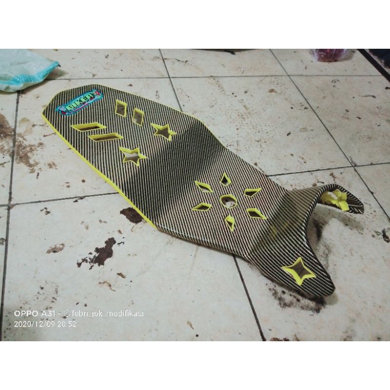 Jok CBR 150R K45A LOKAL