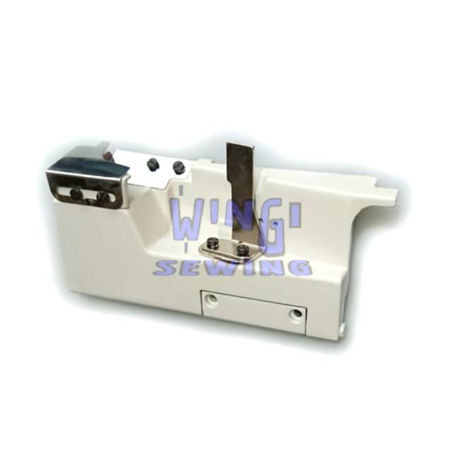 Tutup Depan Corong Set Mesin Overdeck Champ