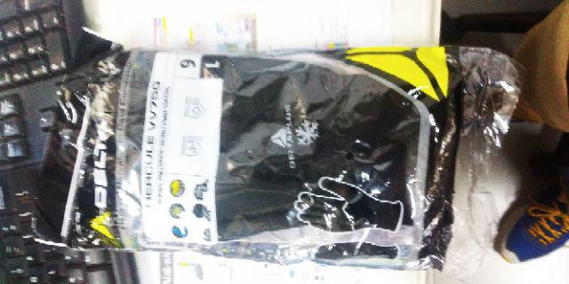 Sarung Tangan Cold Storage Delta Plus