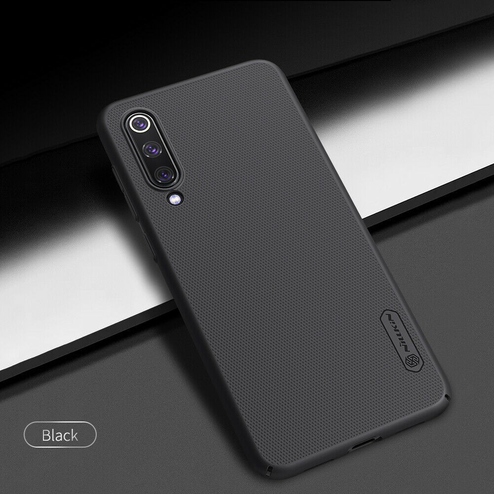 Nillkin Frosted Hardcase Meizu Note