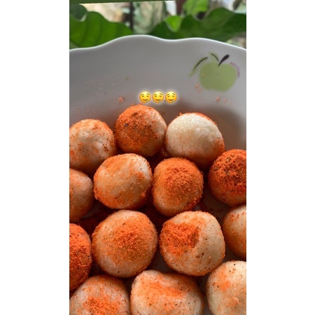 Cimol / Cimol KEJU / CIMOL ENAK BANGET / Cimol Lumer