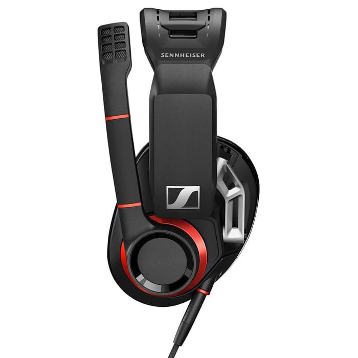 Sennheiser GSP500 / GSP 500 / GSP-500 Open Acoustic Gaming Headset