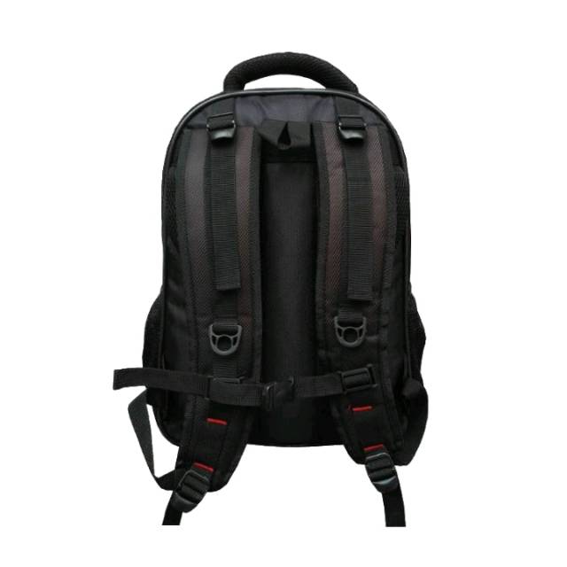 Tas Ransel Laptop Pria Polo 005