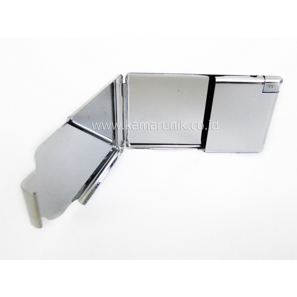 Super Murah! KOTAK ROK0K DAN KOREK SET MOTIF MINUMAN JACK DANIELS/STAINLESS STEEL