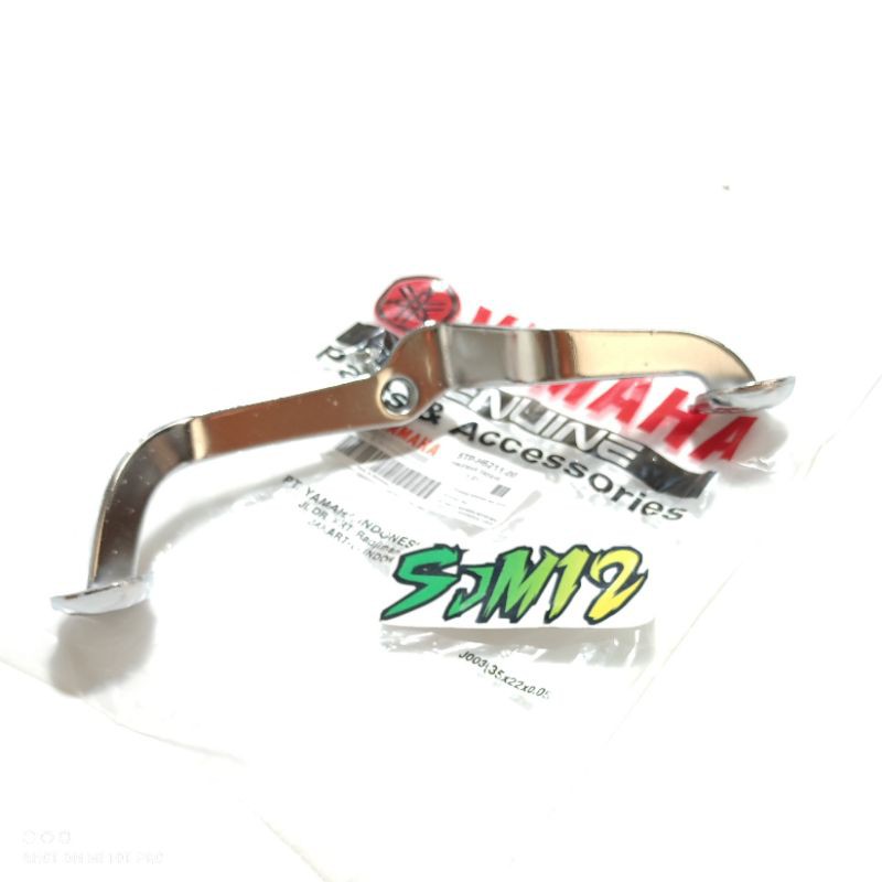 PEDEL OPERAN GIGI JUPITER Z