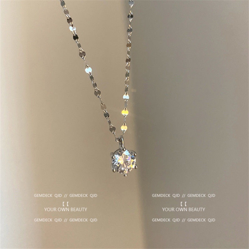 Kalung Berlian Untuk Wanita