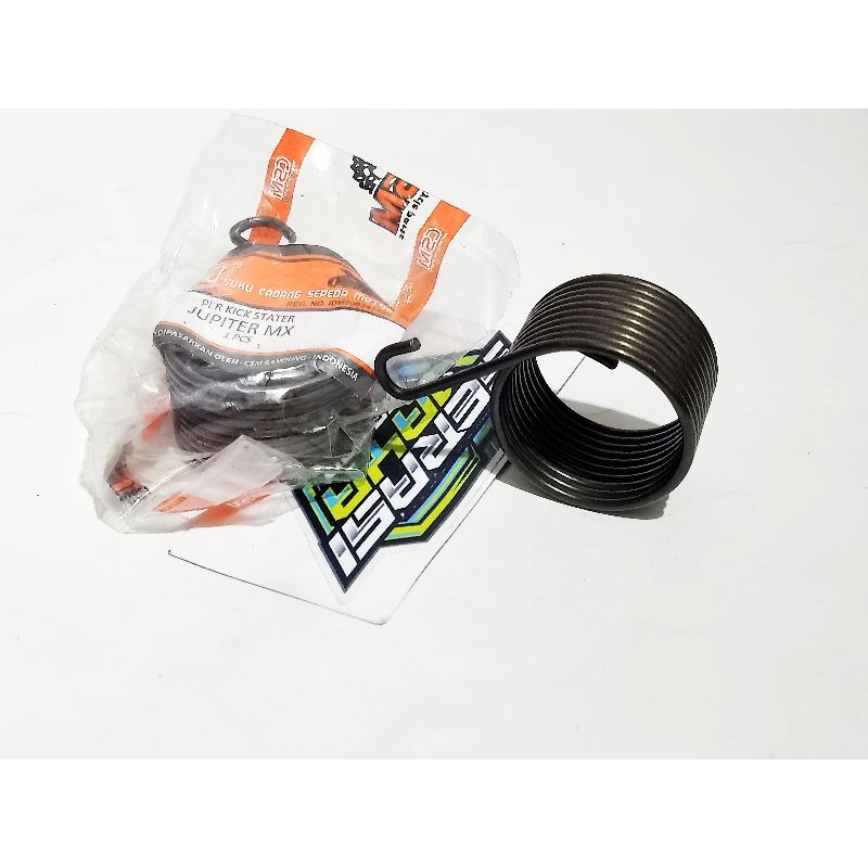 PER SLAHAN SELAH PER KICK STATER MX OLD / MX NEW