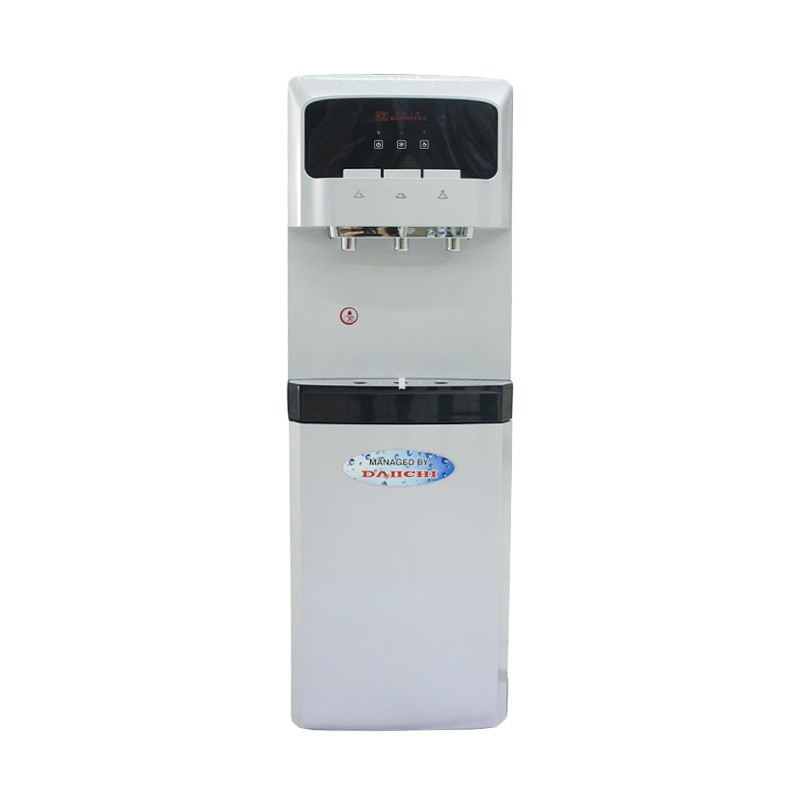 Daimitsu DID212 Water Dispenser - Putih [Top Loading]