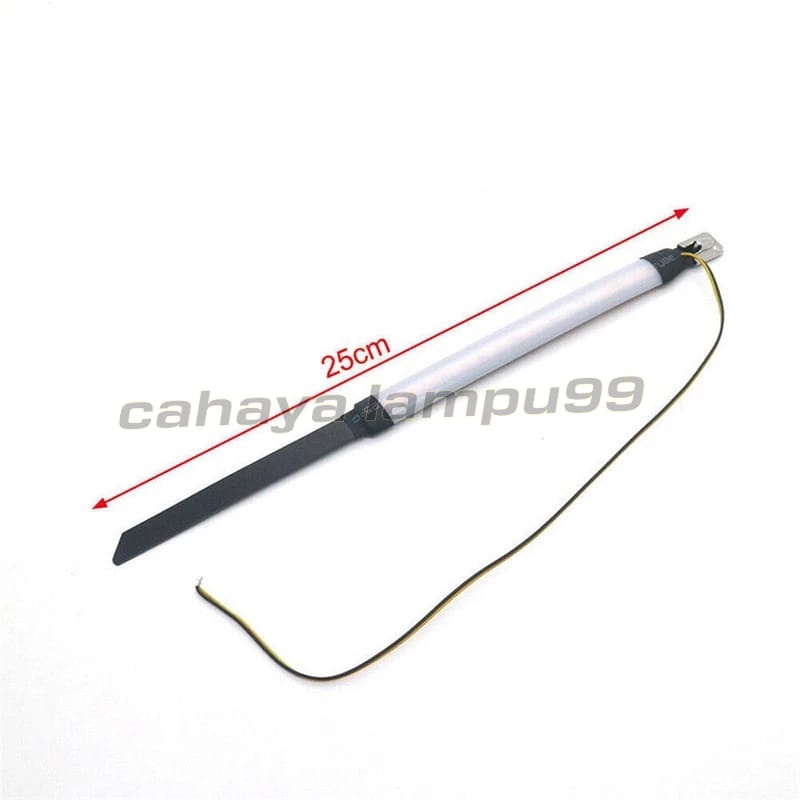 NEW LAMPU SEIN LED FLEXIBLE SHOCK MOTOR 2WARNA