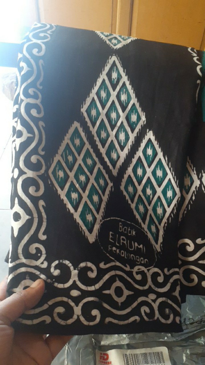 New Biso Cod Sarung Batik Anak Wadimor | Batik Elrumi | Mahda Sarung Anak Usia Sd Smp Model Terbaru
