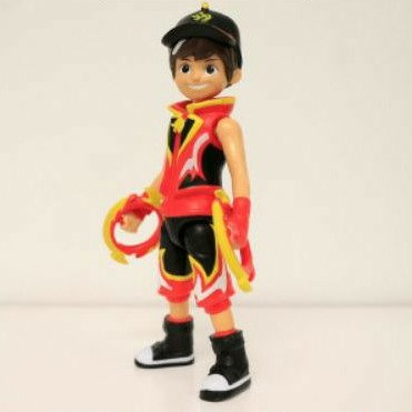 Monsta FGURA – BoBoiBoy Blaze