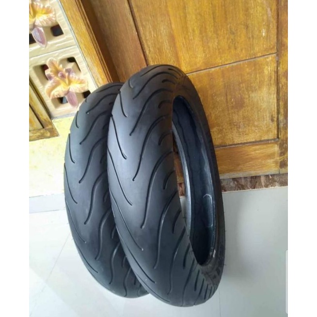 Ban Copotan Michelin