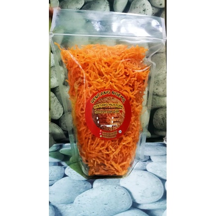 

rencang ngemil kentang mustofa 250 gram/ renyah gurih dan nikmat di jamin ketagihan ...buruan beli yuk kburu ke abisan