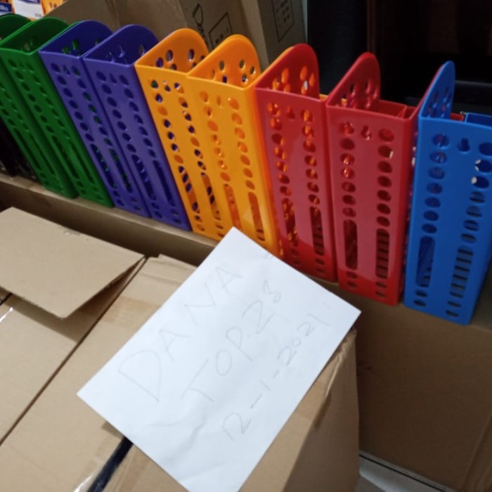 

ORGANIZER-DOCUMENT- BOX FILE PLASTIK -DOCUMENT-ORGANIZER.