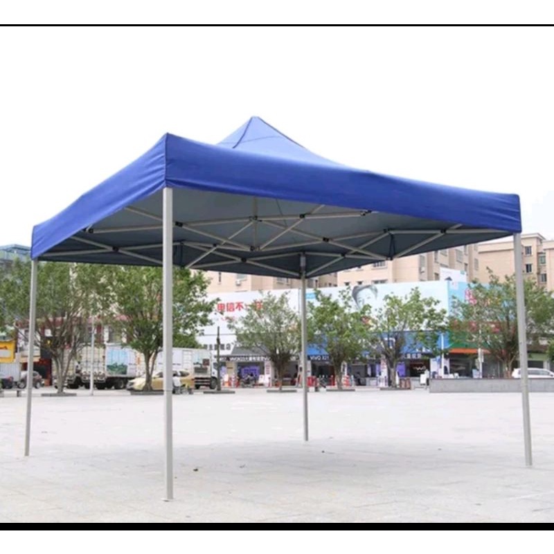 tenda lipat 3x3 meter