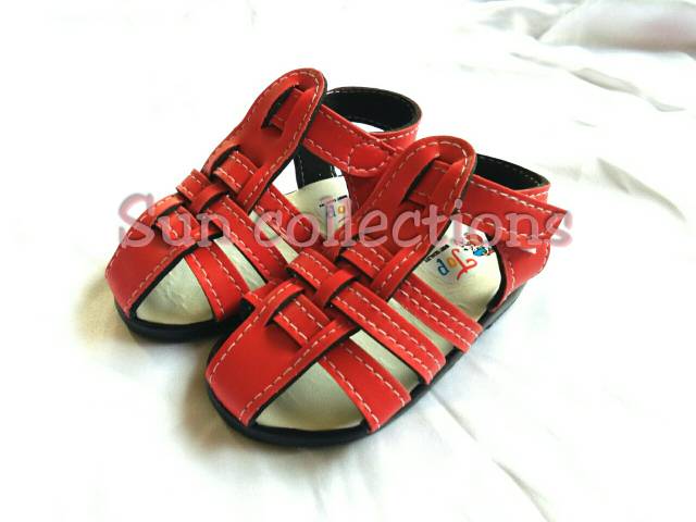 Sandal bayi Gunung Baby Top (1Kg) 10 Pasang