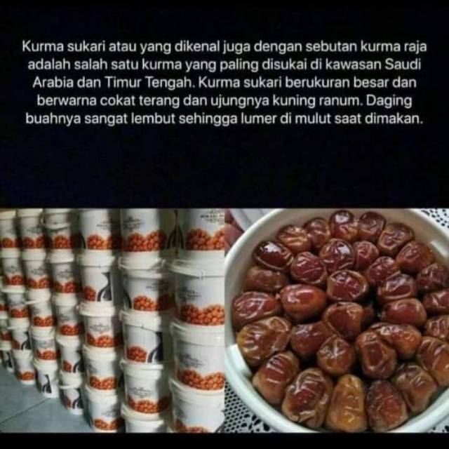 

Kurma sukari