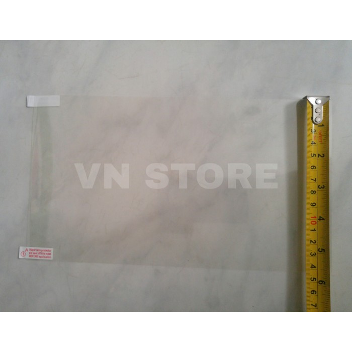 

A81Duya Screen Protector Laptop 11.6" / Anti Gores Notebook 11.6 Inch As71S0D