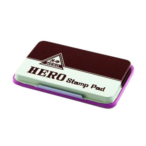 

HERO BAK STEMPEL