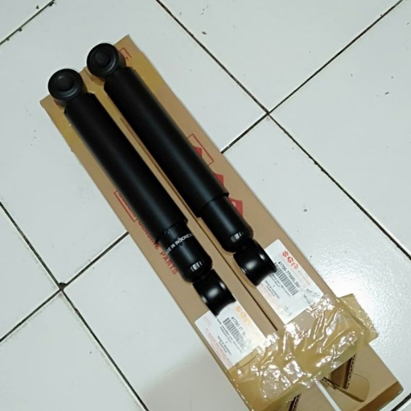 shockbreaker belakang Suzuki carry Futura ori