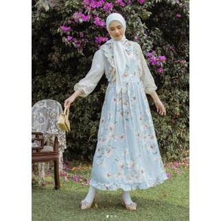 Orlin dress aluvia &  Orlin dress Sora A.N Lidya