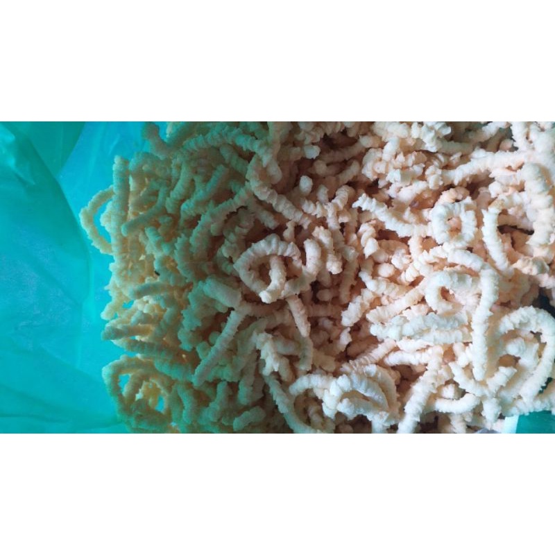 

cemilan akar pinang