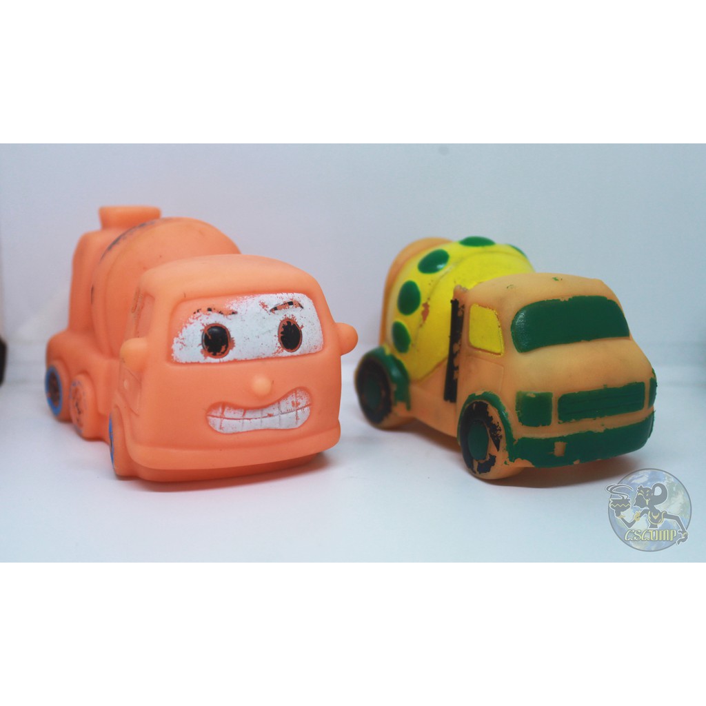 Mainan Anak Mobil Molen Bekas