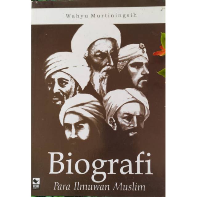 Biografi Para Ilmuan Muslim Shopee Indonesia