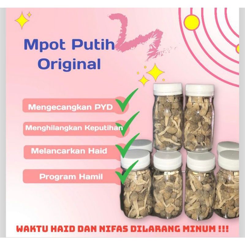 MPOT MPOT ASLI, MPOT AYAM ASLI,MPOT PUTIH ASLI,MPOT Ayam ORIGINAl