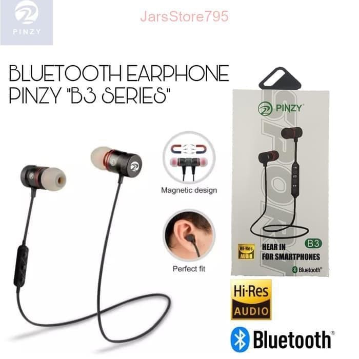 HEADSET BLUETOOTH MAGNETIC / HEADSET BLUETOOTH / MAGNETIC HEADSET / HEADSET SPORT / HEADSET MURAH