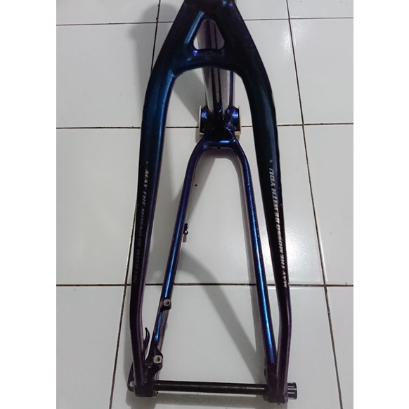 Frame 27.5 Mosso Falcon XCT 7519 Sepeda MTB Alloy TA 12 x 142