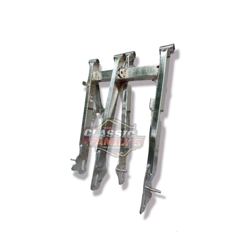 SWING ARM YAMAHA RX KING CROM REPRO