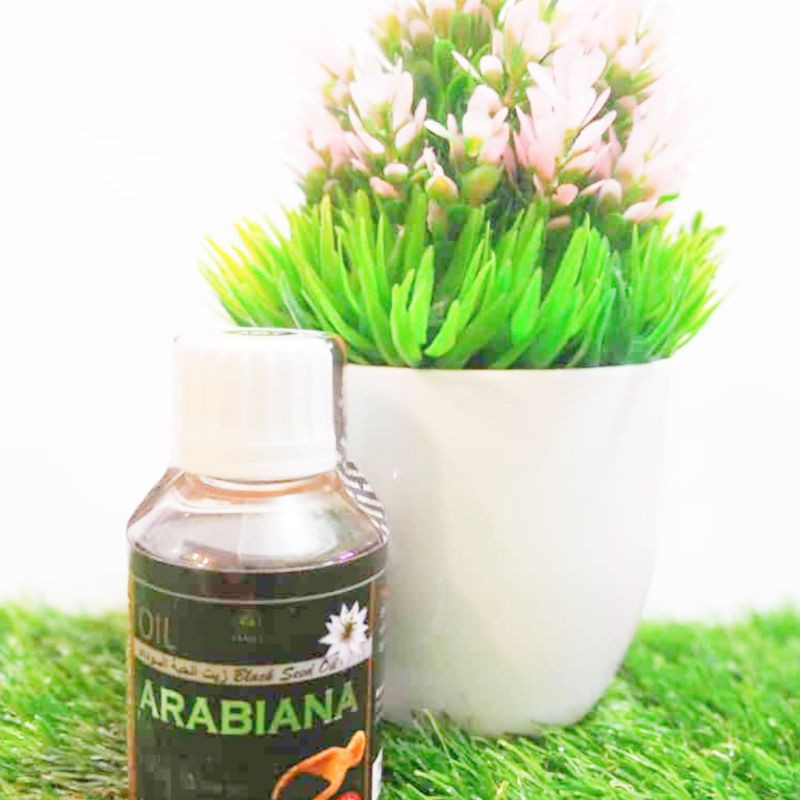 

Arabiana 100 mili