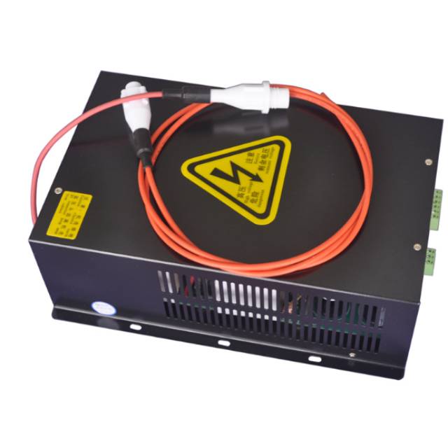 Power Supply Psu 80w mesin laser cutting and engraving