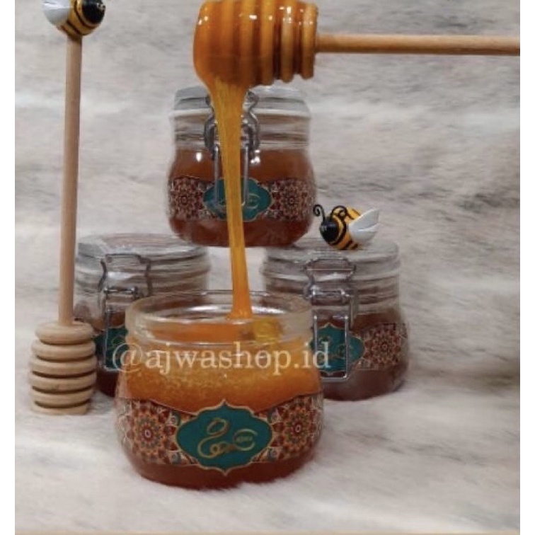 

MADU PUTIH UK.200gr