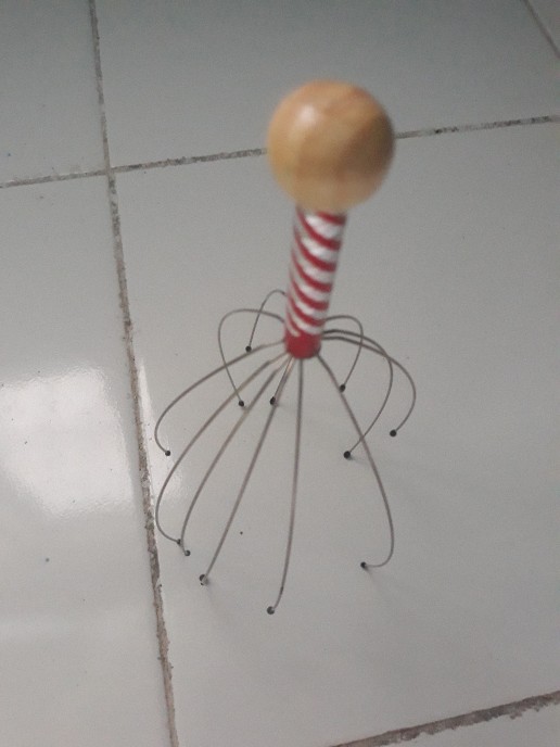 Alat Asah Pisau Dapur Knife Sharpener Murah